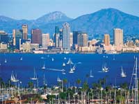 San Diego